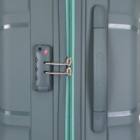 AMT KROSS PLUS 68cms OLIVE GREEN