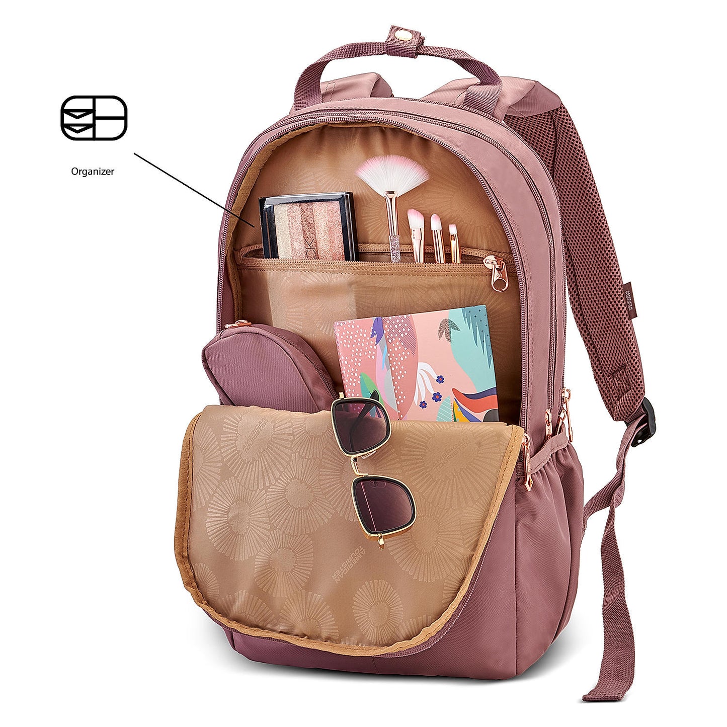 American Tourister Pixie 01