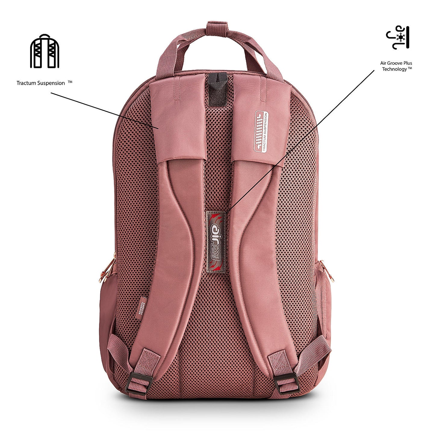 American Tourister Pixie 01