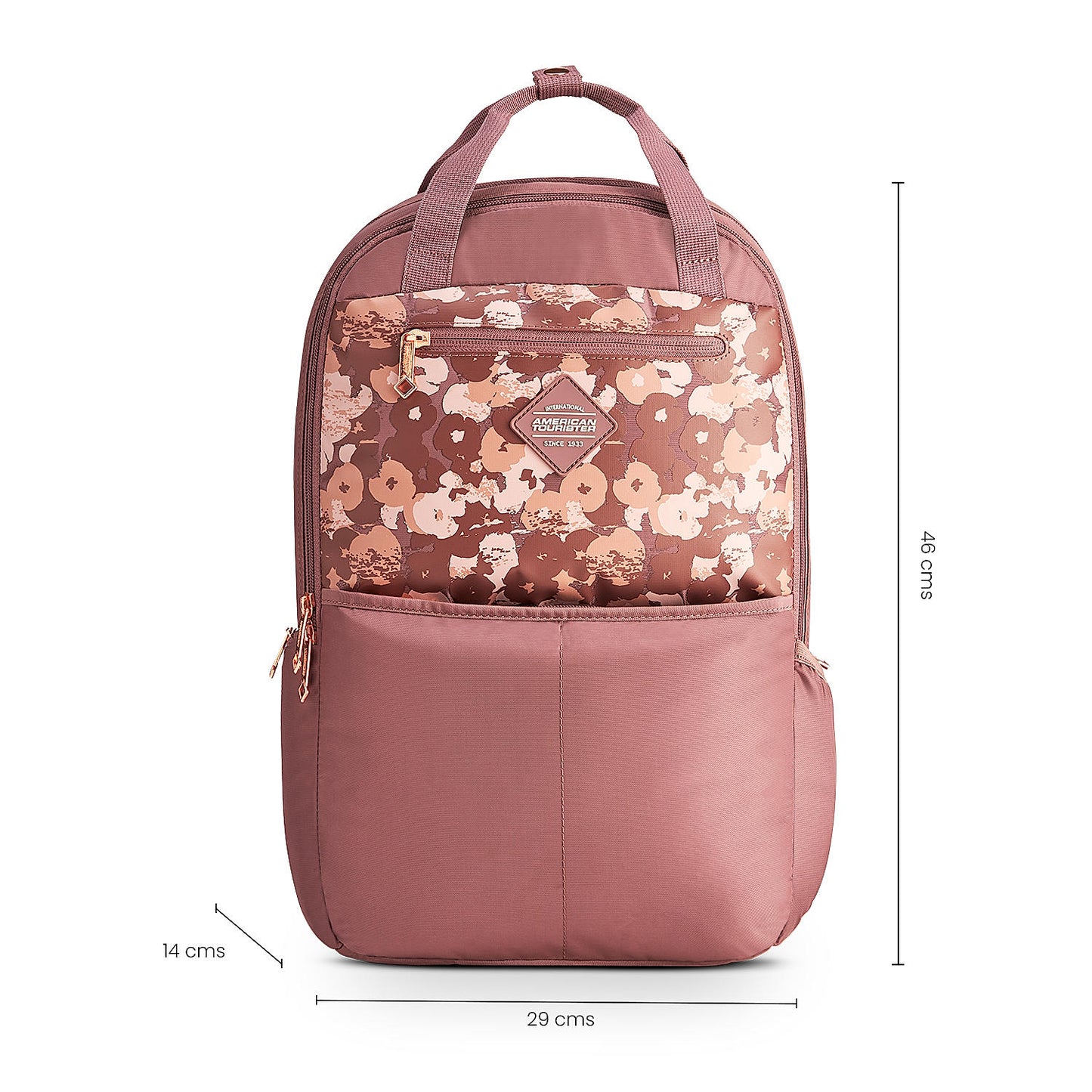 American Tourister Pixie 01