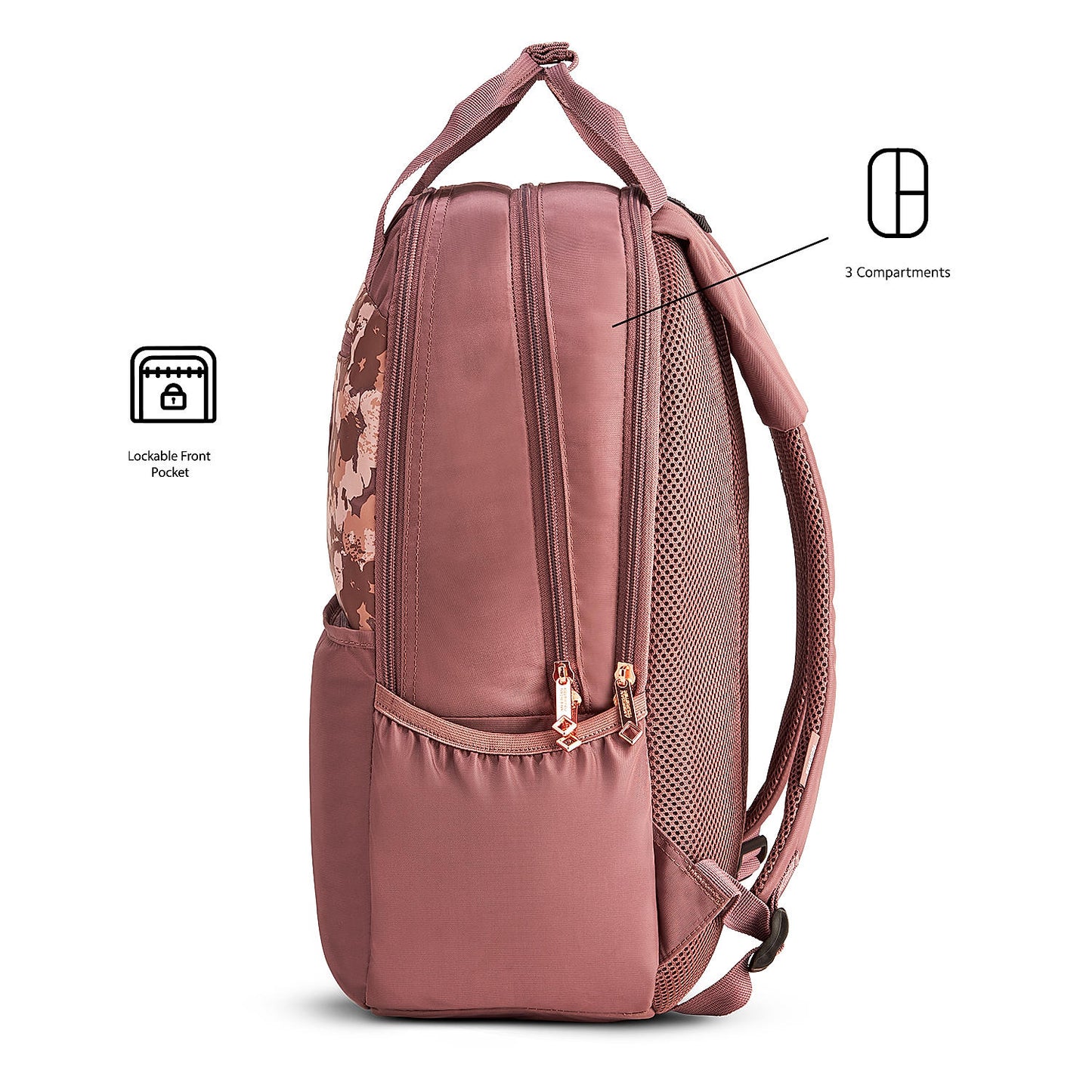 American Tourister Pixie 01