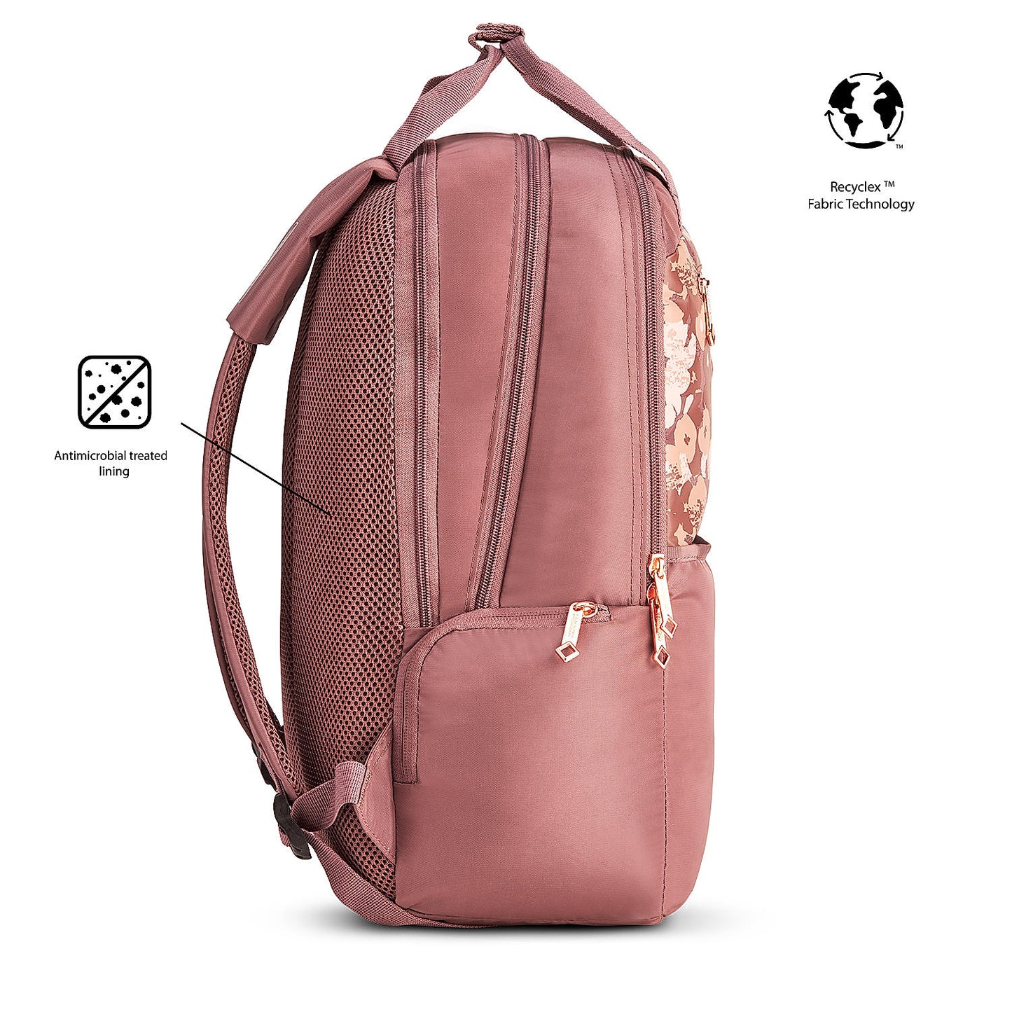 American Tourister Pixie 01