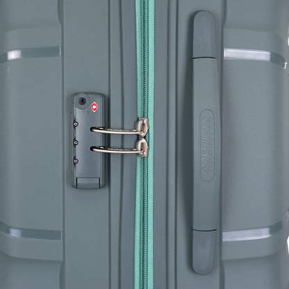 AMT KROSS PLUS 68cms OLIVE GREEN