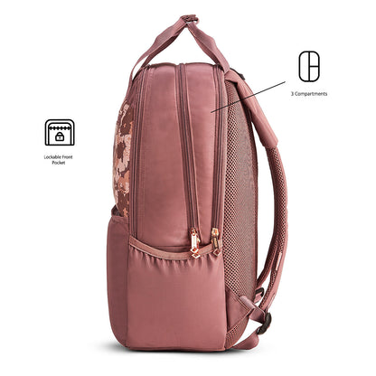 American Tourister Pixie 01